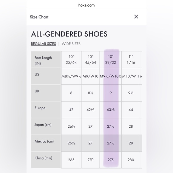 HOKA x STUDIO PROBA Ora Primo - Picture 10 of 13